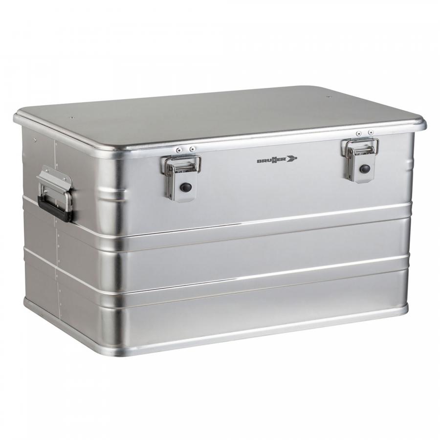 Product image 1 of the product “Transportbox Outbox Alu ”